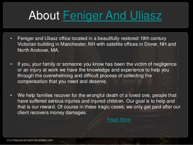 Best Personal Injury Lawyer Nh Images